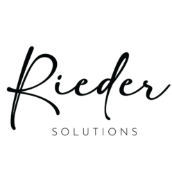 Rieder Solutions